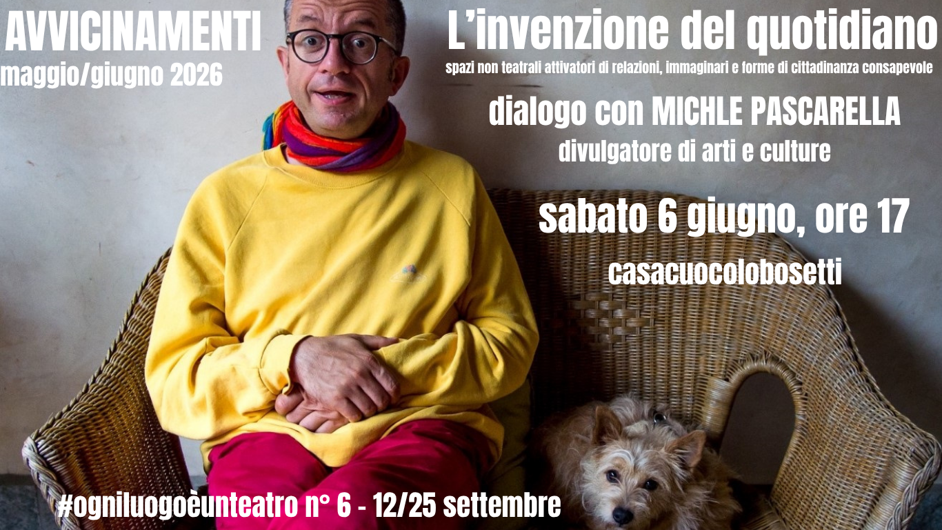 L'INVENZIONE DEL QUOTIDIANO