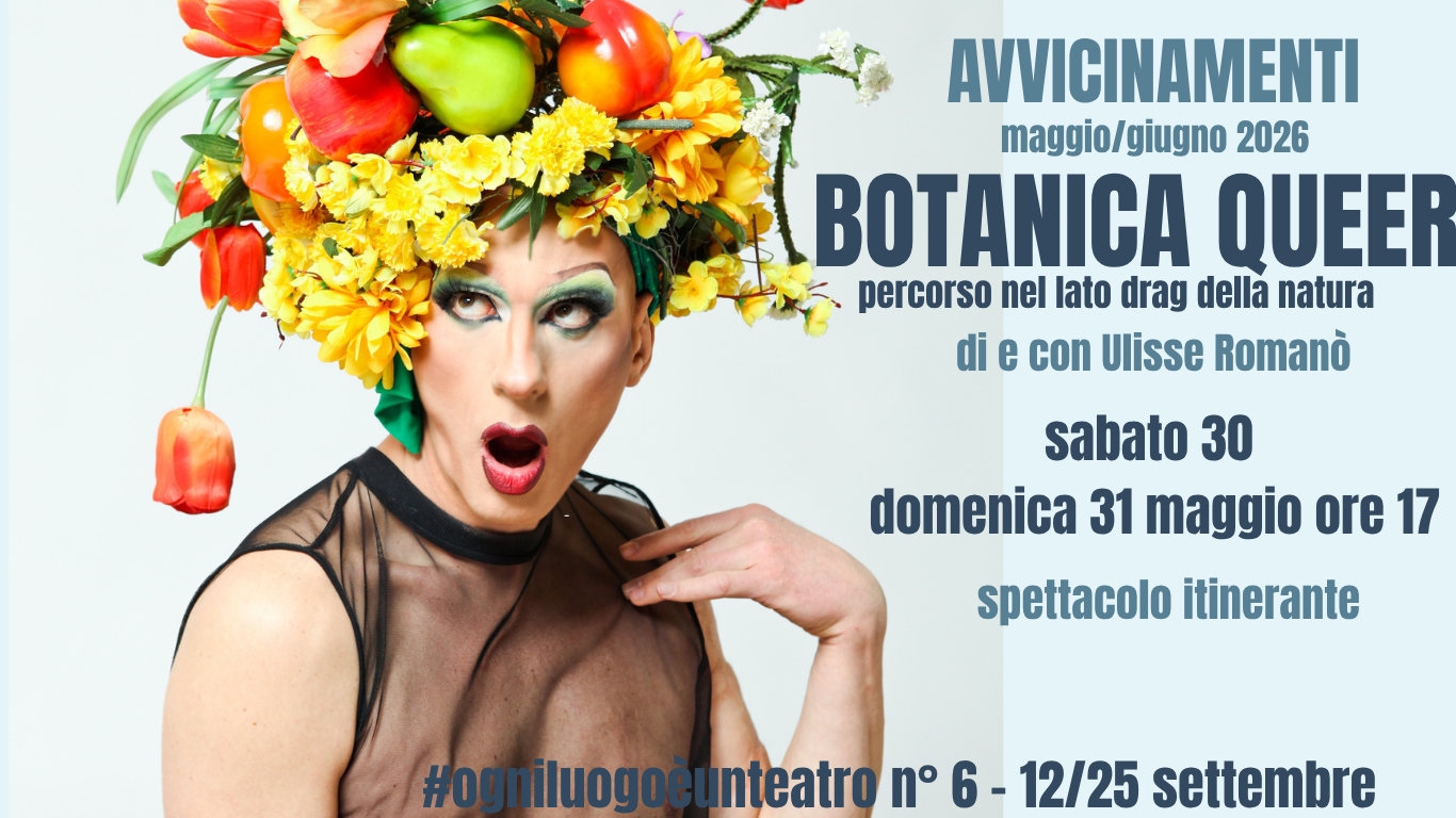 BOTANICA QUEER