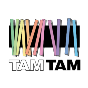 9 TAMTAM Teatro Logo 