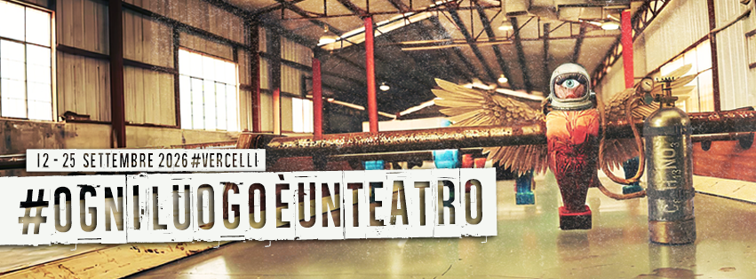 #ogniluogoèunteatro n° 6
