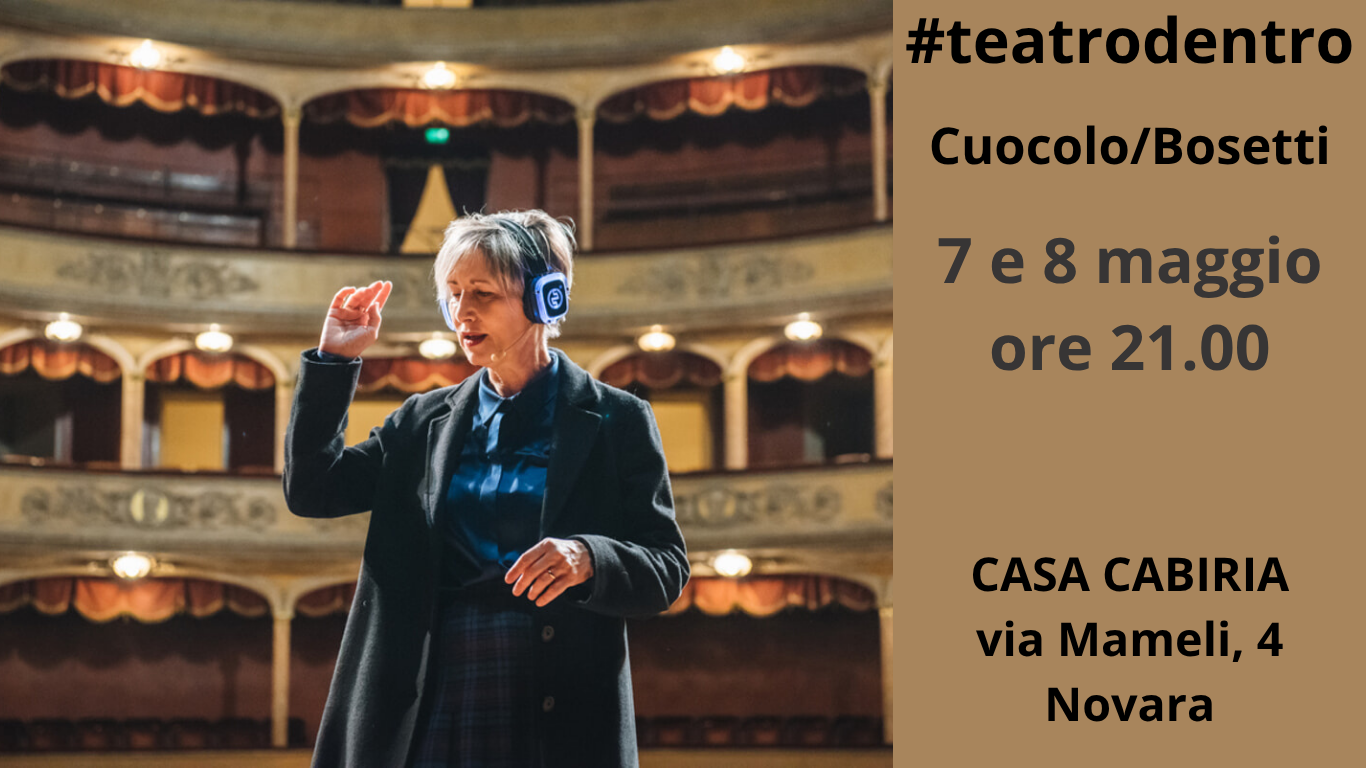 #teatrodentro